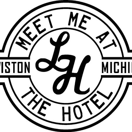 Lewiston Hotel Bar & Grill Dış mekan fotoğraf